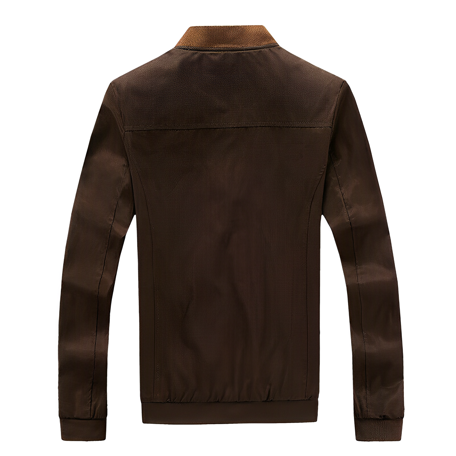 Floris | Casual herenjas in stijl in de kleur Groen voor heren in stijl geschikt voor alle seizoenen.