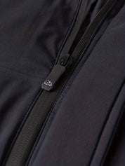 Frost Jacket met capuchon in de kleur Lichtblauw voor heren in Outdoor stijl ideaal voor de winter