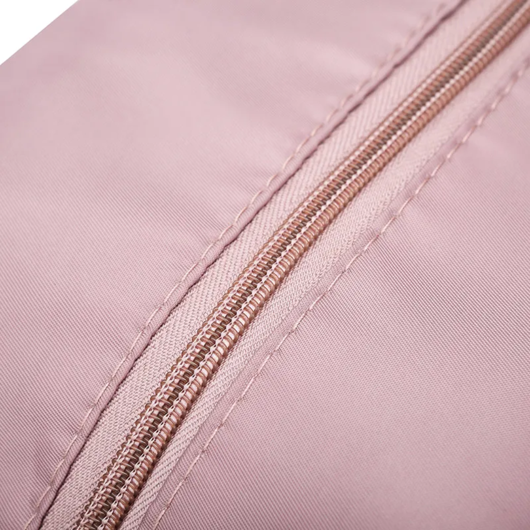 Gabbie Reistas | Duurzaam & Uitbreidbaar in de kleur Zwart voor dames in stijl geschikt voor alle seizoenen.