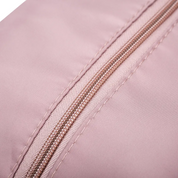 Gabbie Reistas | Duurzaam & Uitbreidbaar in de kleur Zwart voor dames in stijl geschikt voor alle seizoenen.