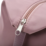 Gabbie Reistas | Duurzaam & Uitbreidbaar in de kleur Zwart voor dames in stijl geschikt voor alle seizoenen.