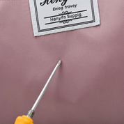 Gabbie Reistas | Duurzaam & Uitbreidbaar in de kleur Zwart voor dames in stijl geschikt voor alle seizoenen.