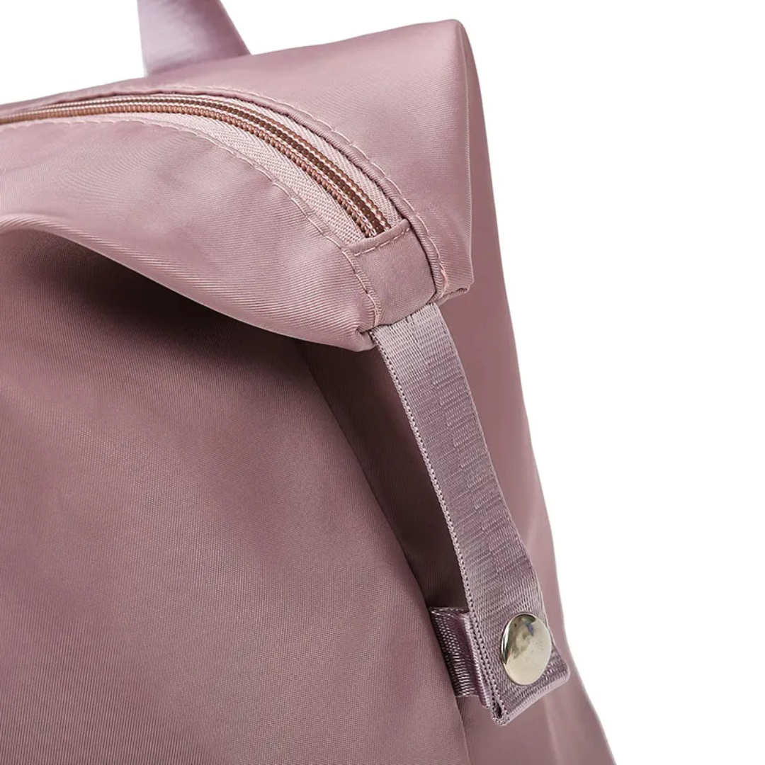 Gabbie Reistas | Duurzaam & Uitbreidbaar in de kleur Zwart voor dames in stijl geschikt voor alle seizoenen.