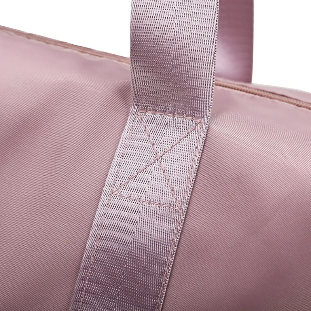 Gabbie Reistas | Duurzaam & Uitbreidbaar in de kleur Zwart voor dames in stijl geschikt voor alle seizoenen.