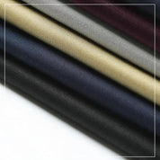 Harry | Stretch Comfortbroek in de kleur Zwart voor heren in stijl ideaal voor de winter