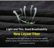 Heren Stretch broek in de kleur Donkergrijs voor heren in stijl ideaal voor de herfst.