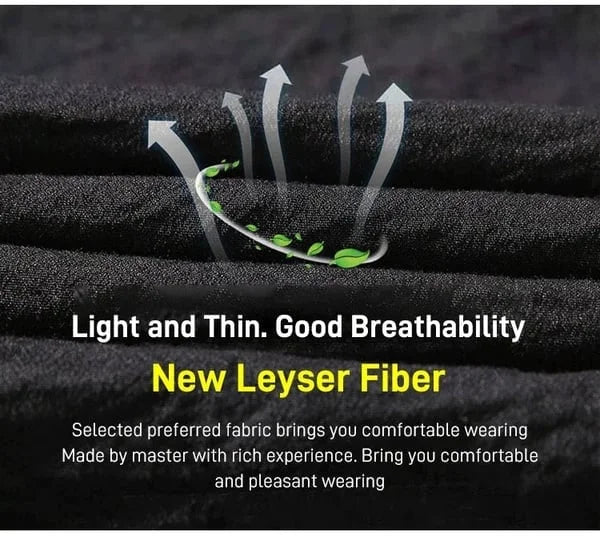 Heren Stretch broek in de kleur Donkergrijs voor heren in stijl ideaal voor de herfst.