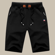 Sportieve herenshorts - perfect voor diverse activiteiten. Biedt een combinatie van stijl en comfort voor de moderne man.