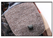 Emery | Royal Wool Coat afbeelding 5