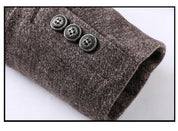 Emery | Royal Wool Coat afbeelding 6