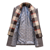 Emery | Royal Wool Coat afbeelding 1