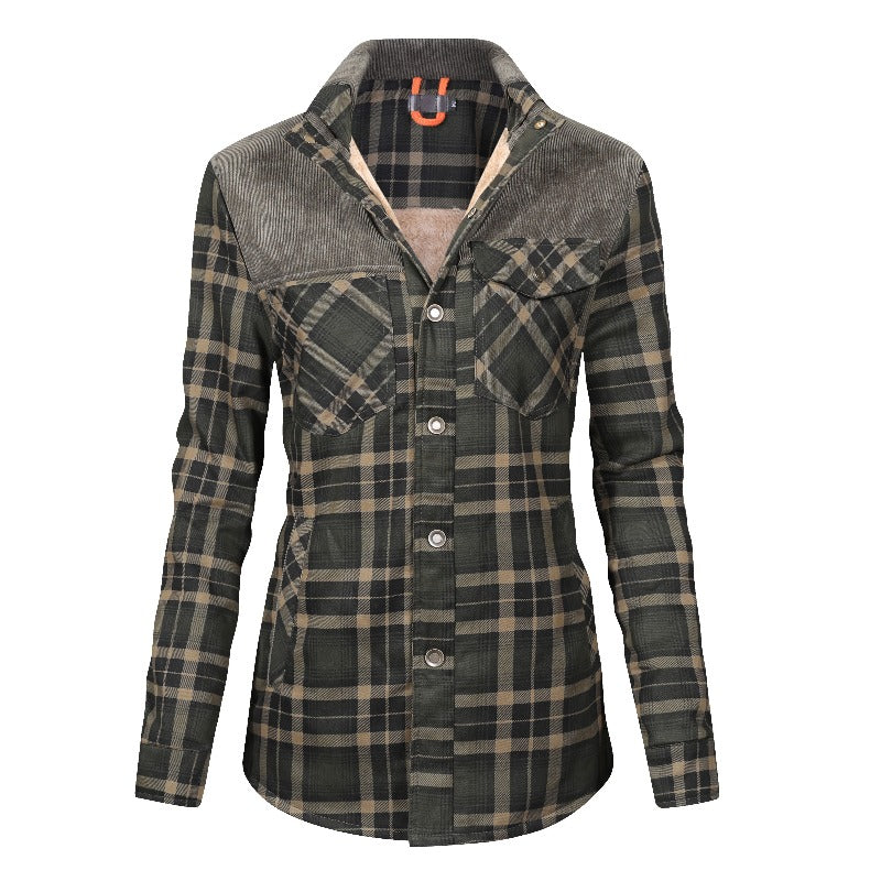 Inaya | Dames outdoor jack in de kleur Bordeaux voor dames in Outdoor stijl ideaal voor de herfst.