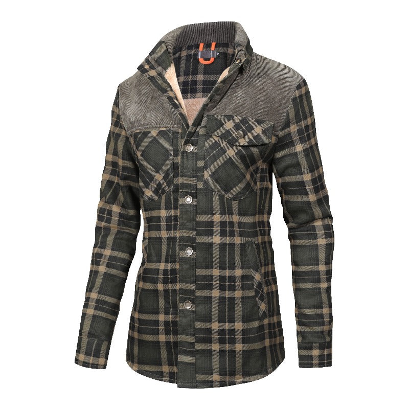 Inaya | Dames outdoor jack in de kleur Bordeaux voor dames in Outdoor stijl ideaal voor de herfst.