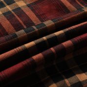 Inaya | Dames outdoor jack in de kleur Bordeaux voor dames in Outdoor stijl ideaal voor de herfst.