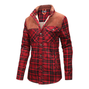 Inaya | Dames outdoor jack in de kleur Bordeaux voor dames in Outdoor stijl ideaal voor de herfst.