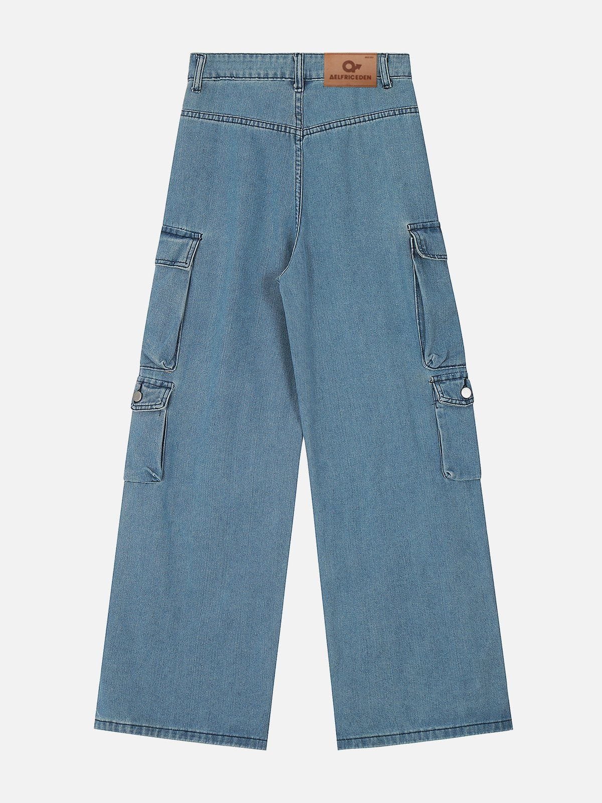 Jacky | Multizak Rechte Jeans in de kleur Roze voor dames in stijl ideaal voor de herfst.