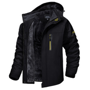 Wolfskin Winter Jacket with Advanced Fabric afbeelding 2