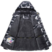 Wolfskin Winter Jacket with Advanced Fabric afbeelding 7