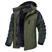 Wolfskin Winter Jacket with Advanced Fabric afbeelding 1