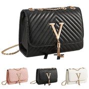 Jannete Luxe Handtas | Elegant & stijlvol in de kleur Wit voor dames in stijl geschikt voor alle seizoenen.