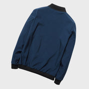 Sippo - Bomberjack voor heren afbeelding 3