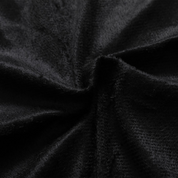 Jasper | Leren herenjas in de kleur Zwart voor heren in stijl ideaal voor de herfst.