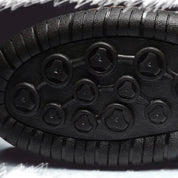 Jered | Stijlvolle leren laarzen in de kleur Bruin voor heren in stijl ideaal voor de herfst.