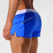 Zomerzwembroek voor heren | Gemaakt van premium sneldrogende stof voor comfort en stijl. Perfecte keuze voor een trendy strand- of zwembadlook.