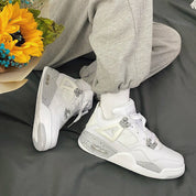 Hoge top casual sneakers, perfect voor een trendy en comfortabele look. Ideaal voor casual gelegenheden en alledaags gebruik. Biedt comfort en stijl in één.
