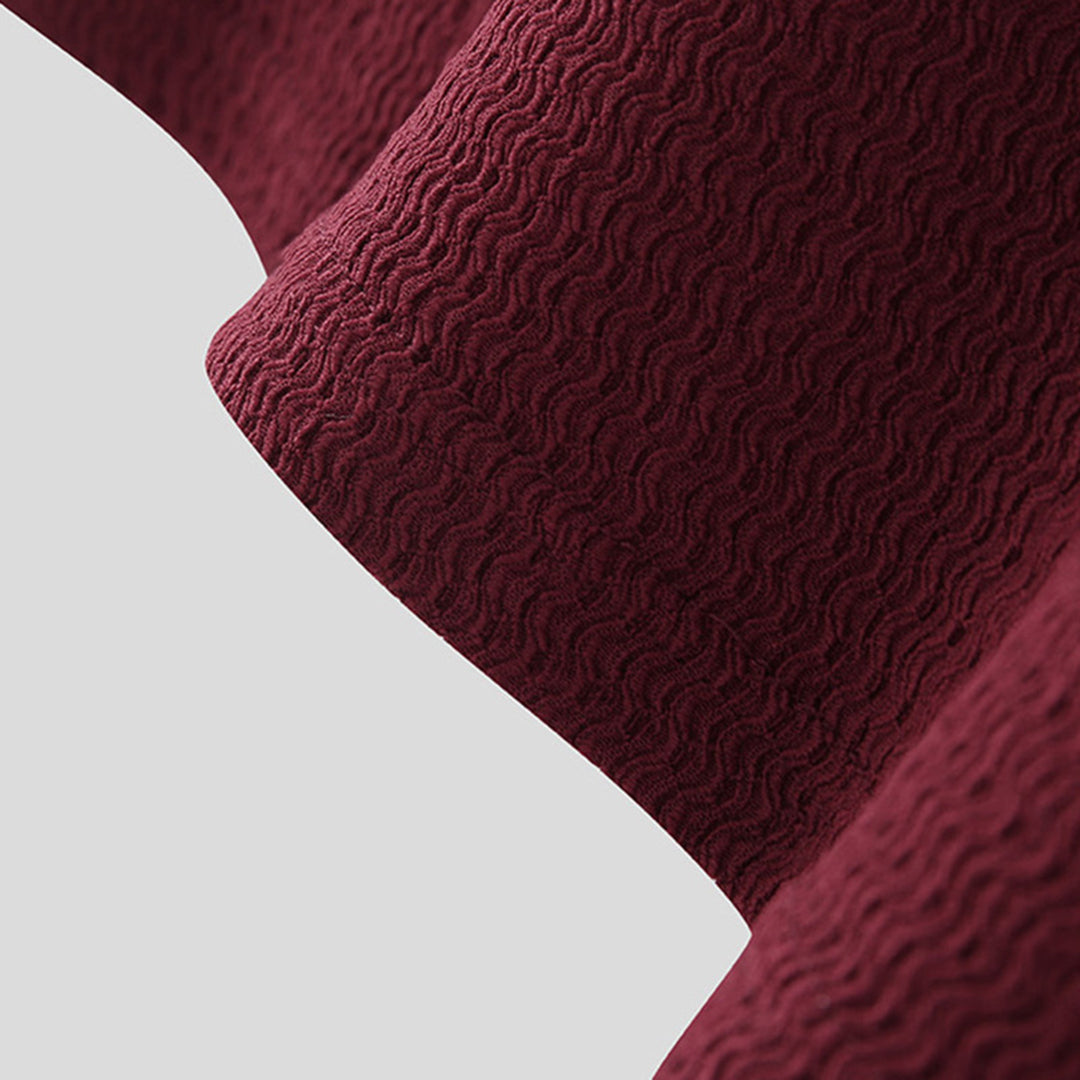 Jovanny | Trendy herenoverhemd in de kleur Zwart voor heren in Casual stijl ideaal voor de herfst.