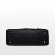 Kaye Grote Draagtas | Handig & Modieus in de kleur Rood voor dames in stijl geschikt voor alle seizoenen.