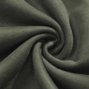 Lars | Heren pullover van kasjmier in de kleur Groen voor heren in Heritage stijl ideaal voor de herfst.