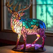Lia | Illuminated Animal Art
