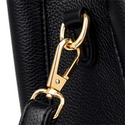 Lizie Draagtas | Luxe & Trendy in de kleur Rood voor dames in stijl geschikt voor alle seizoenen.