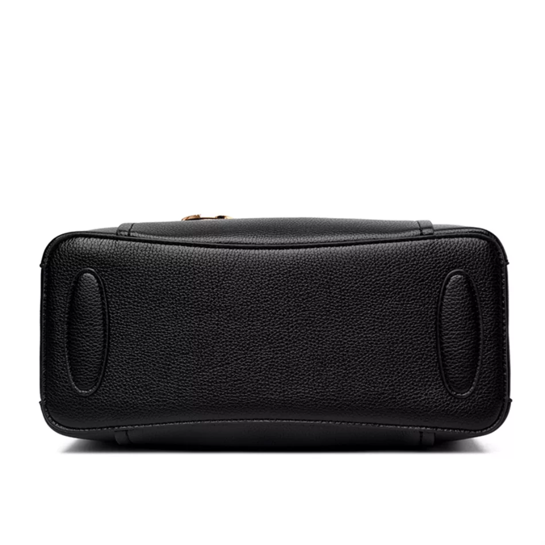 Lizie Draagtas | Luxe & Trendy in de kleur Rood voor dames in stijl geschikt voor alle seizoenen.