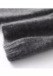 Stijlvolle sweater met trendy knoopsluiting voor een modieuze uitstraling en ultiem comfort. Perfect te combineren voor diverse outfits.