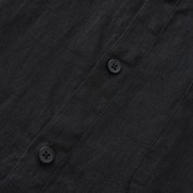 Luca | Stijlvolle St. Tropez outfit van linnen in de kleur Beige/Zwart voor heren in Beach stijl ideaal voor de zomer.