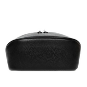 Lucy Leren Zadeltas | Schattig en trendy in de kleur Groen voor dames in stijl geschikt voor alle seizoenen.