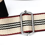 Lucy Leren Zadeltas | Schattig en trendy in de kleur Groen voor dames in stijl geschikt voor alle seizoenen.