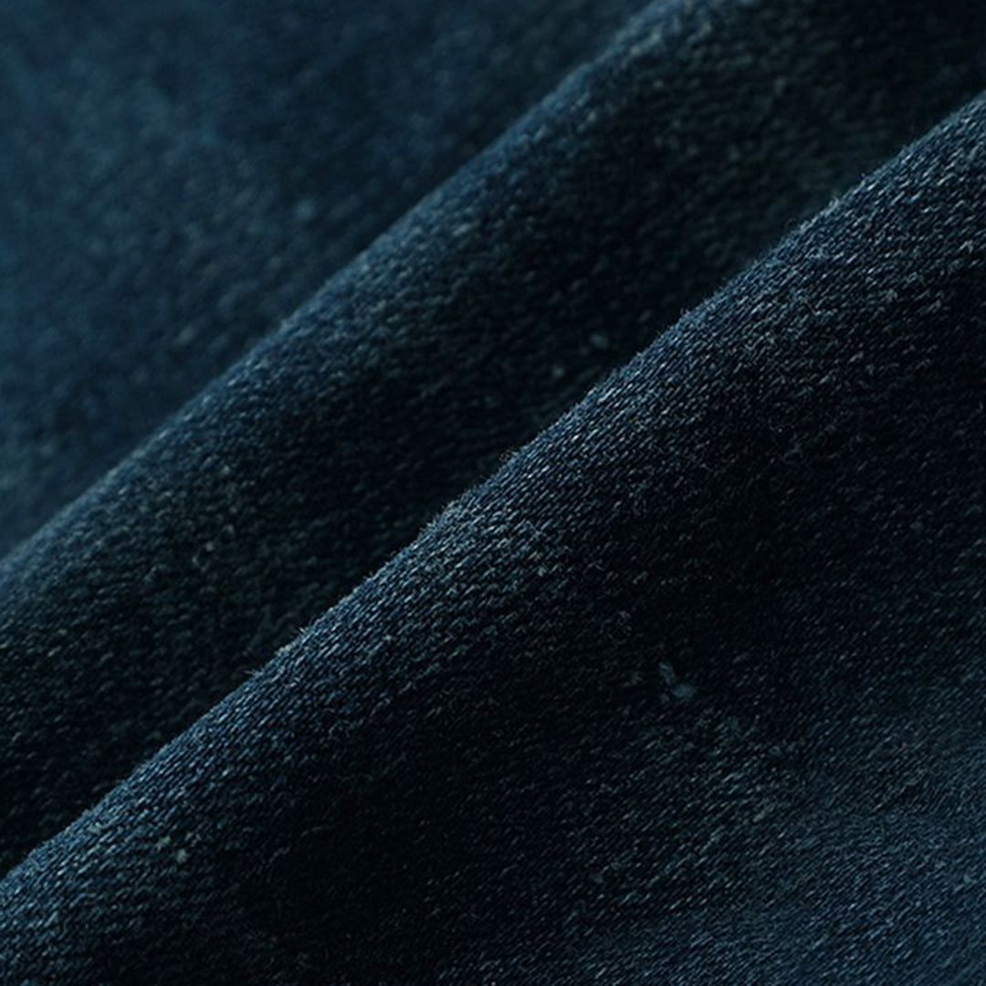 Maartje | Stijlvolle damesbroek in de kleur Blauw voor dames in stijl ideaal voor de herfst.