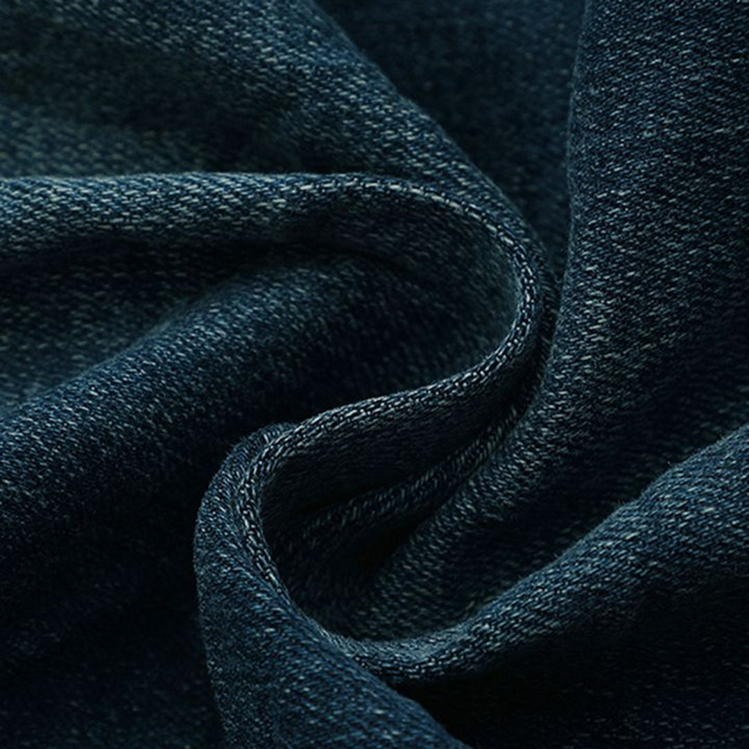 Maartje | Stijlvolle damesbroek in de kleur Blauw voor dames in stijl ideaal voor de herfst.
