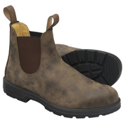 Melvin | Comfortabele Unisex Chelsea Sneeuwboots