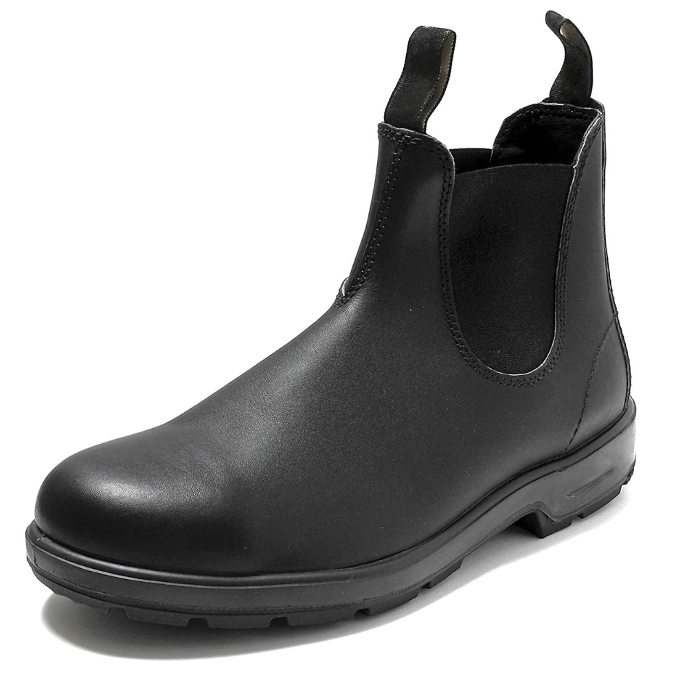 Melvin | Comfortabele Unisex Chelsea Sneeuwboots