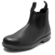 Melvin | Comfortabele Unisex Chelsea Sneeuwboots