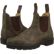 Melvin | Comfortabele Unisex Chelsea Sneeuwboots