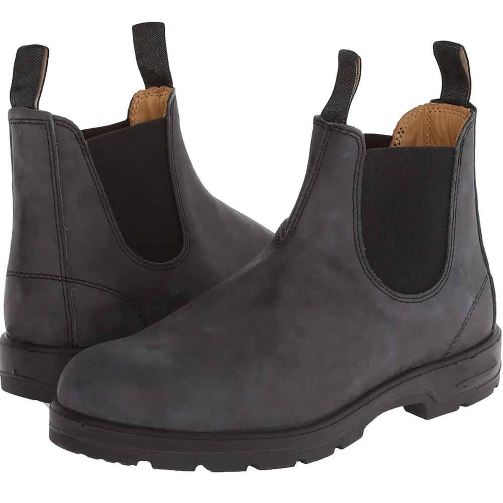 Melvin | Comfortabele Unisex Chelsea Sneeuwboots