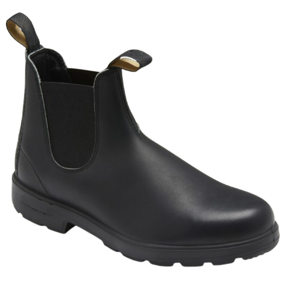 Melvin | Comfortabele Unisex Chelsea Sneeuwboots