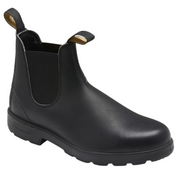 Melvin | Comfortabele Unisex Chelsea Sneeuwboots