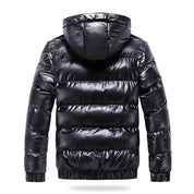 Monc | Sub Zero Puffer Jacket in Various Colors afbeelding 2