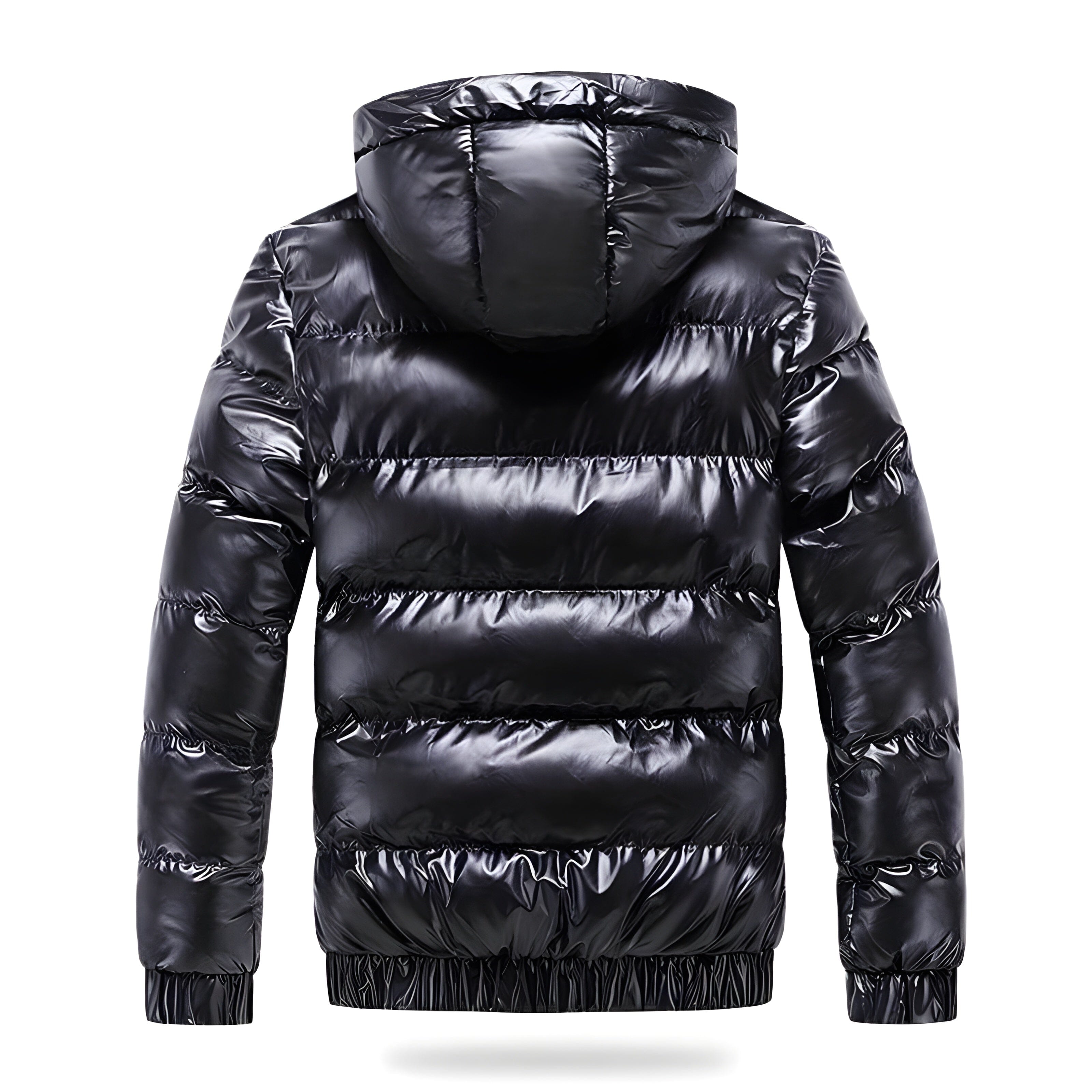 Monc | Sub Zero Puffer Jacket in Various Colors afbeelding 2